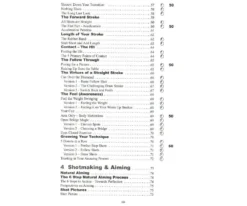 Capelle's Practicing Pool -Billiards Sale bkcpp 5