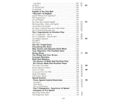 Capelle's Practicing Pool -Billiards Sale bkcpp 9