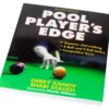 Pool Players Edge 2nd Edition 2 Pool Players Edge 2nd Edition -Billiards Sale bkedge 01 1