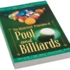 The Illustrated Principles Of Pool And Billiards -Billiards Sale bkippb 01
