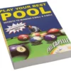 Play Your Best Pool -Billiards Sale bkpybp 01