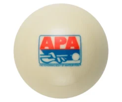 APA Magnetic Cue Ball -Billiards Sale cbapa 01 1