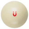 APA Magnetic Cue Ball -Billiards Sale cbapam 01