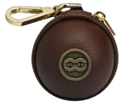 Ballsak Cue Ball Case Pro 6 Ballsak Cue Ball Case Pro -Billiards Sale cbbsp brown 1 1