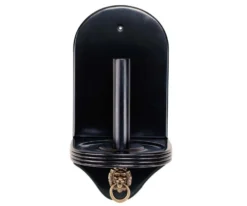 Deluxe Cone Chalk Holder -Billiards Sale ccln midnight 01 1