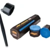 Predator Chalk & Octagon Chalk Holder 2 Predator Chalk & Octagon Chalk Holder -Billiards Sale chalkbundle 01