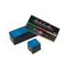 Balabushka Chalk V2 (Box Of 3 Cubes) -Billiards Sale chbal blue cat