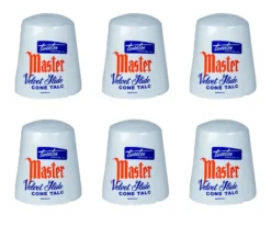 Master Cone Chalk (Box Of 6)