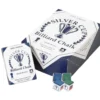 Silver Cup Chalk (Box Of 144 Cubes) -Billiards Sale chs144 01 2