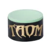 Taom Snooker Chalk 2.0 - Green -Billiards Sale chtao snook 2.0 01 1 2