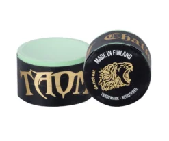 Taom Snooker Chalk 2.0 - Green -Billiards Sale chtao snook 2.0 02