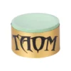Taom Soft Chalk - Green -Billiards Sale chtao soft green 01