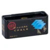 Tiger 3-Piece Performance Billiards Chalk -Billiards Sale chtig box cat