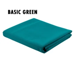 ProLine Classic 303 With Teflon Pool Table Cloth -Billiards Sale clct basic green