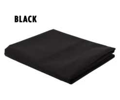 ProLine Classic 303 With Teflon Pool Table Cloth -Billiards Sale clct black