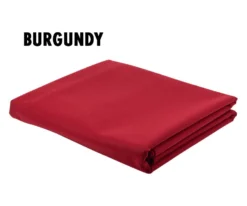 ProLine Classic 303 With Teflon Pool Table Cloth -Billiards Sale clct burgundy
