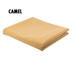 ProLine Classic 303 With Teflon Pool Table Cloth -Billiards Sale clct camel