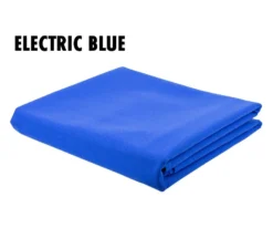 ProLine Classic 303 With Teflon Pool Table Cloth -Billiards Sale clct electric blue