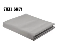 ProLine Classic 303 With Teflon Pool Table Cloth -Billiards Sale clct steel grey