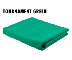 ProLine Classic 303 With Teflon Pool Table Cloth -Billiards Sale clct tournament green
