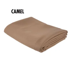 Championship Invitational With Teflon 4066 Pool Table Cloth -Billiards Sale clinv camel 2