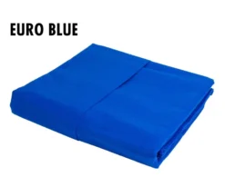 Championship Invitational With Teflon 4066 Pool Table Cloth -Billiards Sale clinv euroblue 2