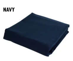 Championship Invitational With Teflon 4066 Pool Table Cloth -Billiards Sale clinv navy 2