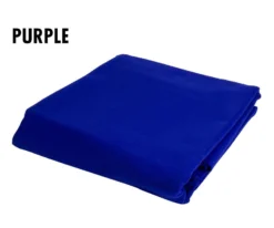 Championship Invitational With Teflon 4066 Pool Table Cloth -Billiards Sale clinv purple 6