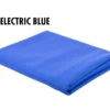 ProLine Match Pool Table Cloth -Billiards Sale clm electric blue 1