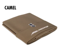 Predator Arcadia Select Pool Table Cloth -Billiards Sale clps camel 01
