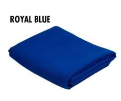 Simonis 860 Pool Table Cloth -Billiards Sale cls860 royalblue 1