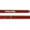 Cuetec Cynergy Propel Jump Cue - Ruby Red -Billiards Sale ct947 cat 1