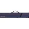 Cuetec 2x4 Navy Pro Line Pool Cue Case -Billiards Sale ctcp24 navy cat
