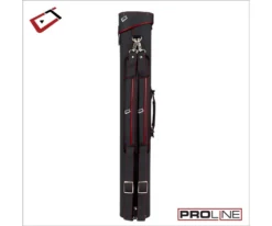 Cuetec 2x4 Pro Line Pool Cue Case -Billiards Sale ctcp24 04