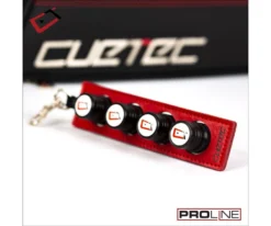 Cuetec 2x4 Pro Line Pool Cue Case -Billiards Sale ctcp24 06
