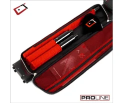 Cuetec 2x4 Pro Line Pool Cue Case -Billiards Sale ctcp24 07