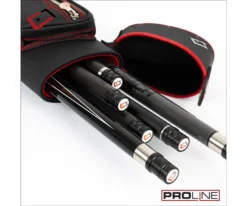 Cuetec 2x4 Pro Line Pool Cue Case -Billiards Sale ctcp24 09