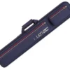 Cuetec 4x8 Navy Pro Line Pool Cue Case -Billiards Sale ctcp48 navy 01