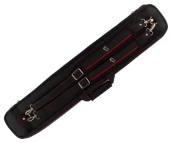 Cuetec 4x8 Pro Line Pool Cue Case -Billiards Sale ctcp48 02