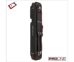 Cuetec 4x8 Pro Line Pool Cue Case -Billiards Sale ctcp48 04