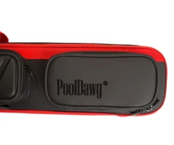 PoolDawg 2 Butt 4 Shaft Pro Style Backpack Case -Billiards Sale dawg24 02