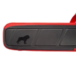 PoolDawg 2 Butt 4 Shaft Pro Style Backpack Case -Billiards Sale dawg24 03