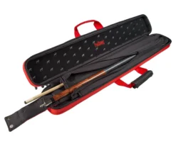 PoolDawg 2 Butt 4 Shaft Pro Style Backpack Case -Billiards Sale dawg24 06