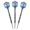 Tribal Weapon Koa Steel Tip Dart Set -Billiards Sale drtstwk 23 02