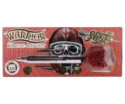 Warrior Kapene Steel Tip Dart Set 7 Warrior Kapene Steel Tip Dart Set -Billiards Sale drtswk 23 cat