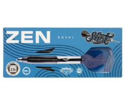 Zen Roshi Steel Tip Dart Set -Billiards Sale drtszr 23 01
