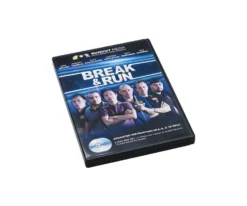 Break & Run 3 DVD Instructional Series