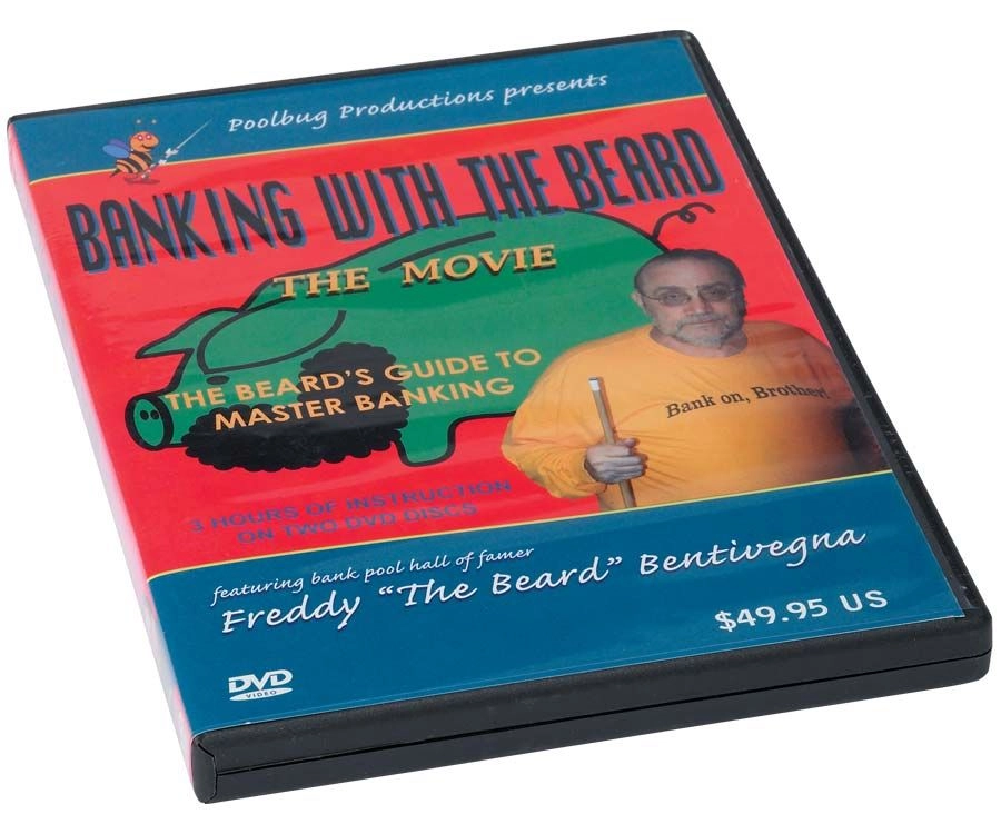 Banking With The Beard - The Movie 3 Banking With The Beard - The Movie