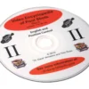 Video Encyclopedia Of Pool Shots - Disc 2 English And Position Control -Billiards Sale dvdeps2 01