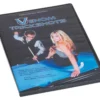 Venom Trickshots DVD -Billiards Sale dvdvts1 01